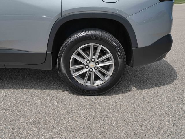 Used 2023 Chevrolet Traverse LT AWD/4WD image 13