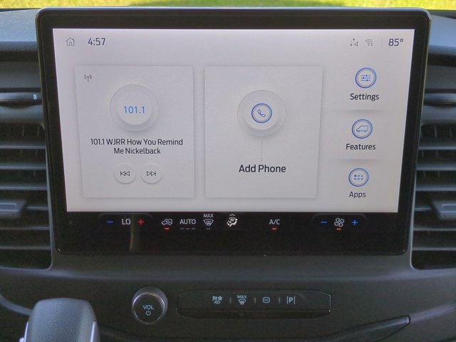 New 2026 Ford Transit 350 148 High Roof image 18