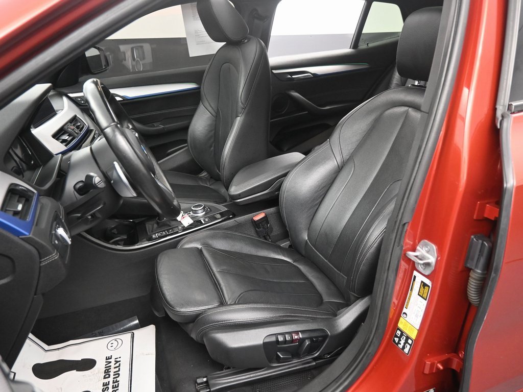 Used 2022 BMW X2 xDrive28i image 28