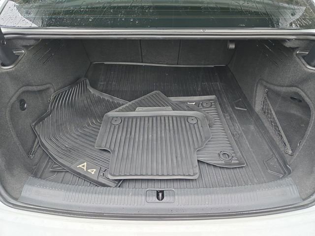 Used 2017 Audi A4 2.0T Premium Plus w/ Premium Plus Package image 32