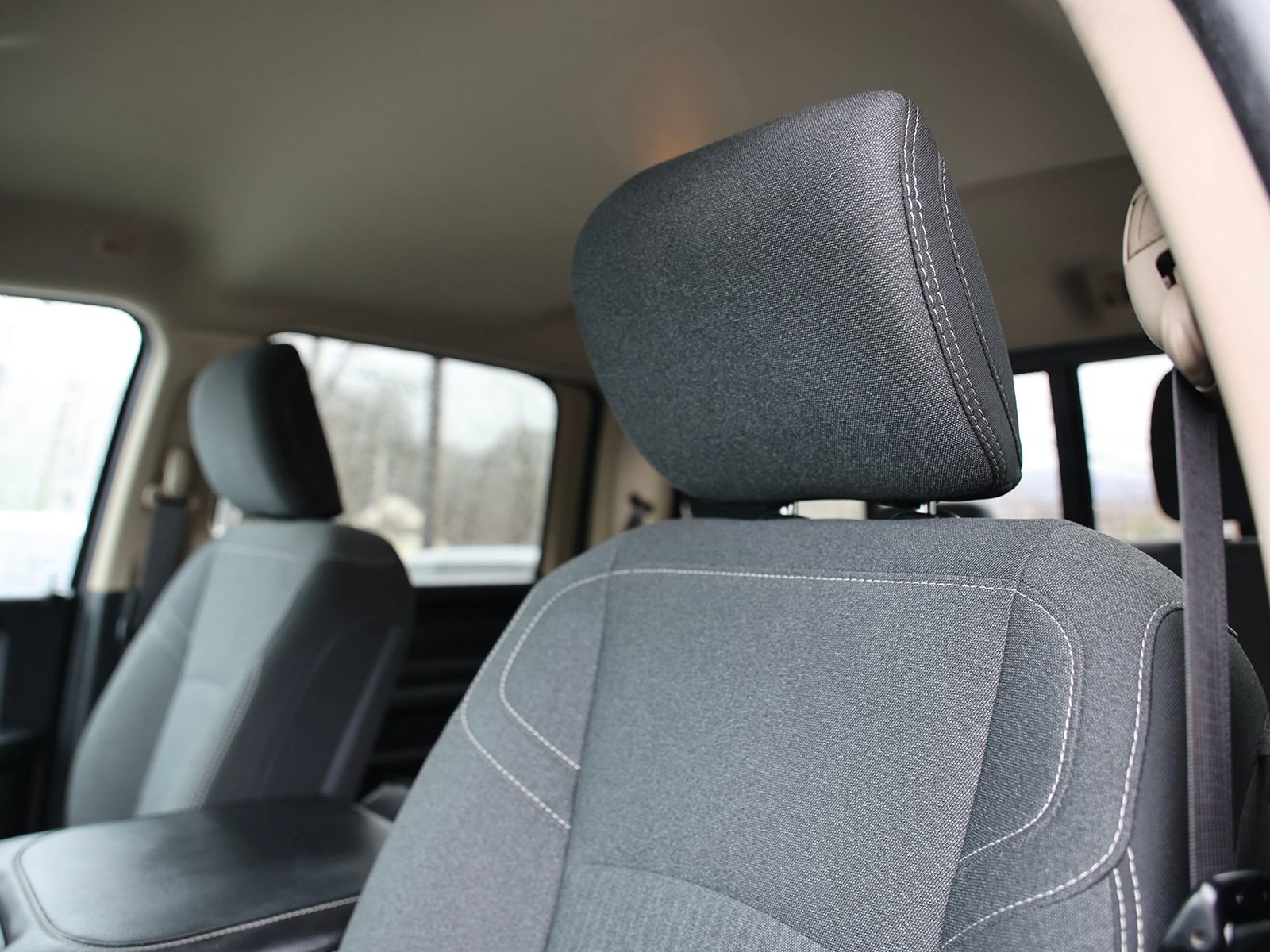 Used 2019 RAM 2500 Tradesman image 22