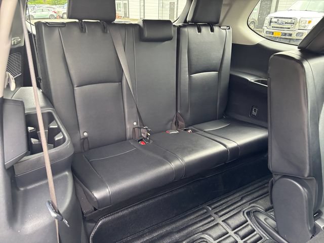 Used 2024 Toyota Grand Highlander AWD image 30