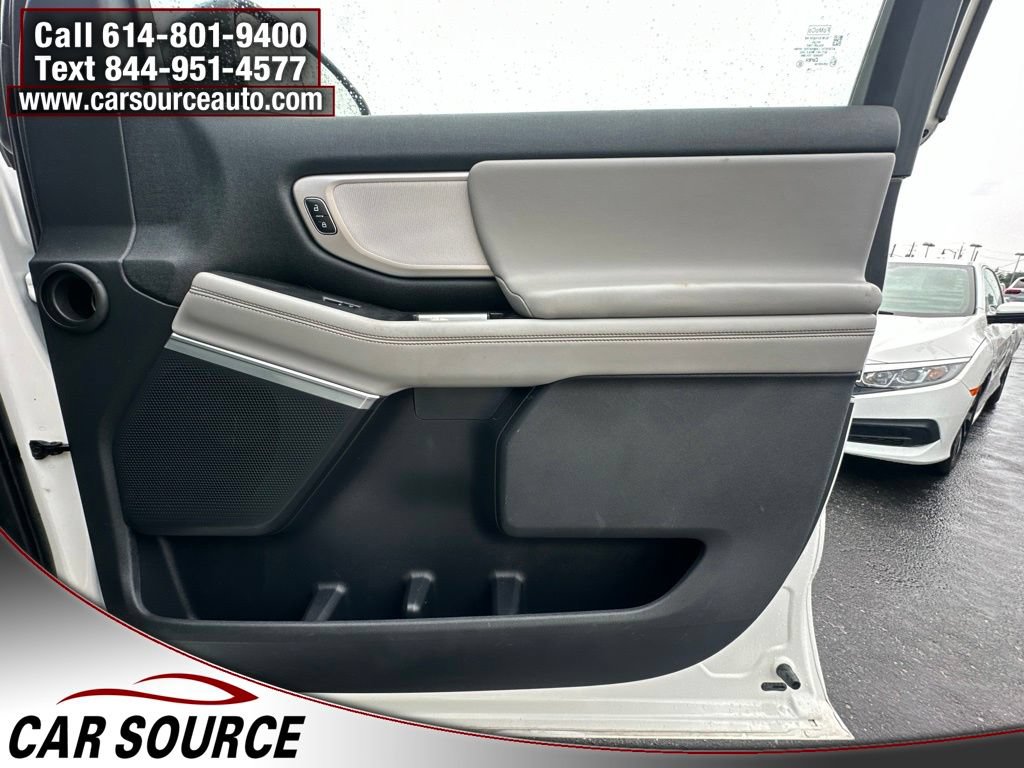 Used 2025 Ford Expedition Max Active AWD/4WD image 37