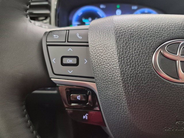 New 2026 Toyota Camry XSE w/ Premium Package FWD image 60