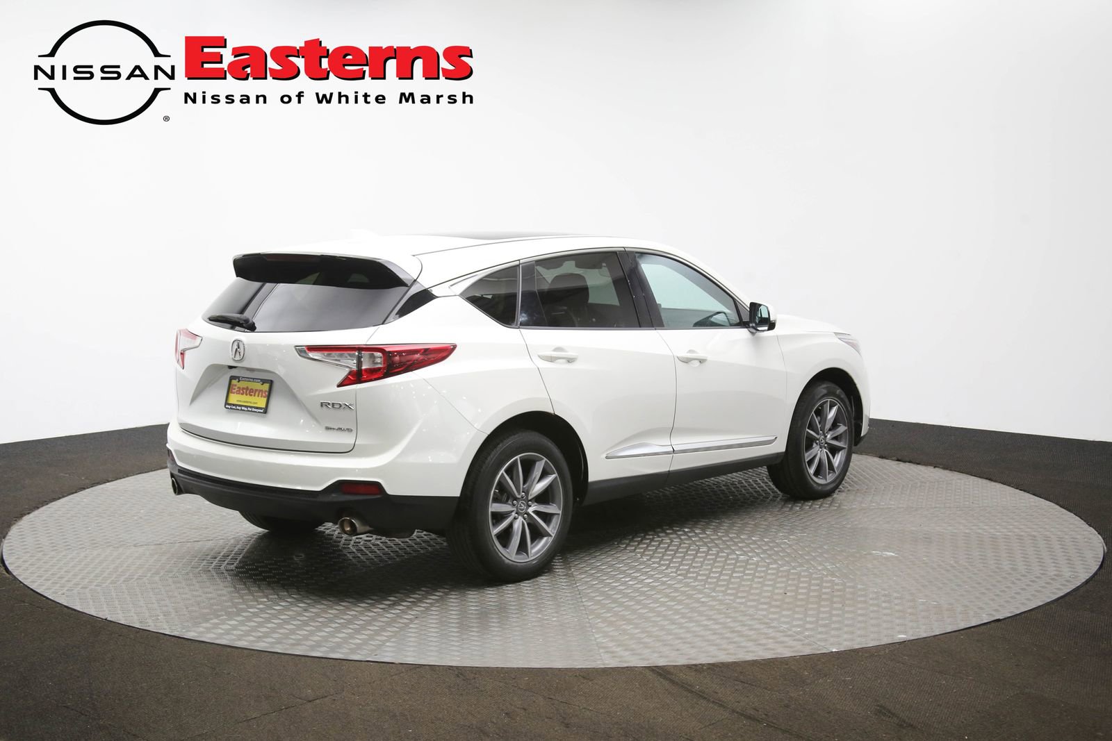 Used 2019 Acura RDX w/ Technology Package image 41