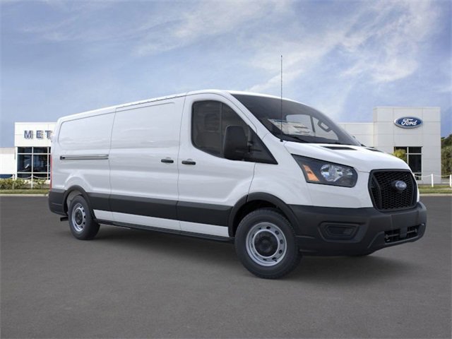 New 2025 Ford Transit 250 Low Roof w/ Load Area Protection Package image 7