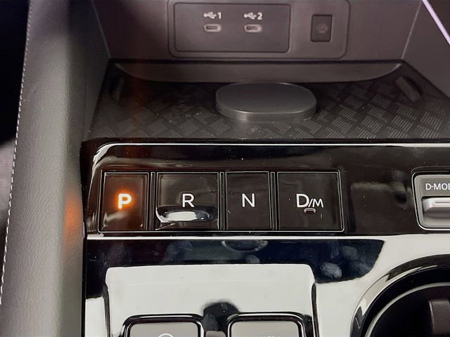 New 2026 Nissan Murano SL image 13