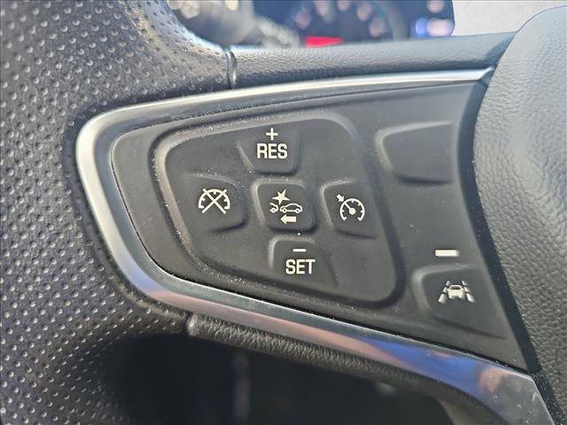 Used 2022 Chevrolet Equinox LT image 21