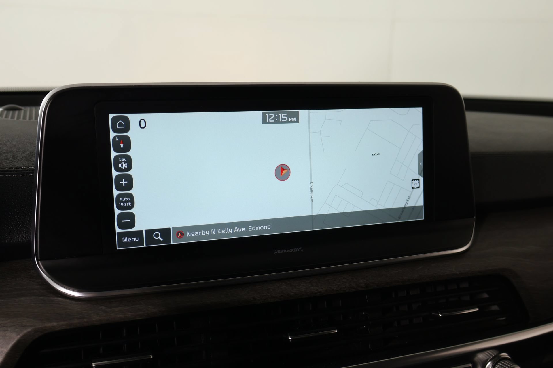 Used 2022 Kia Telluride EX w/ EX Premium Package AWD/4WD image 7