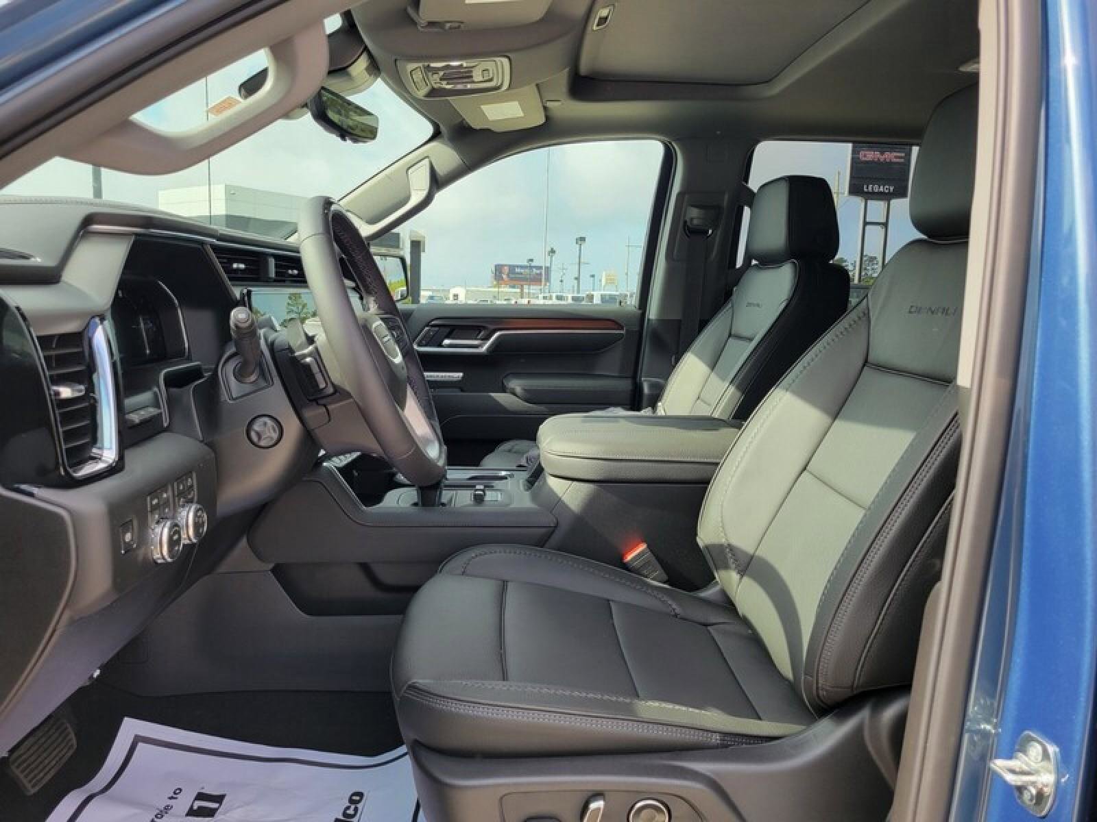 New 2026 GMC Sierra 1500 Denali AWD/4WD image 23