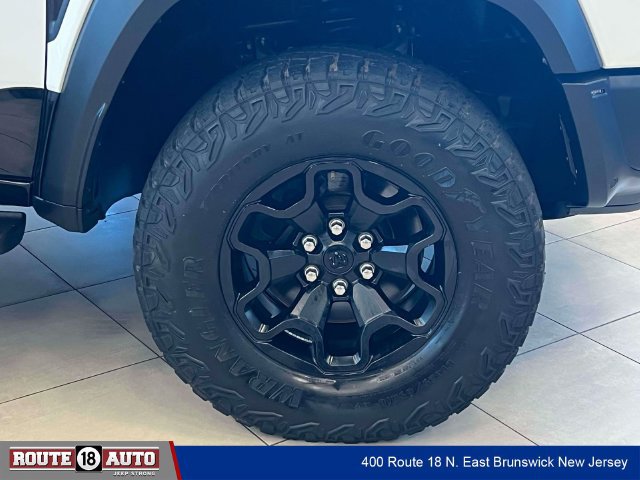 Used 2022 RAM 1500 TRX w/ TRX Level 1 Equipment Group AWD/4WD image 4