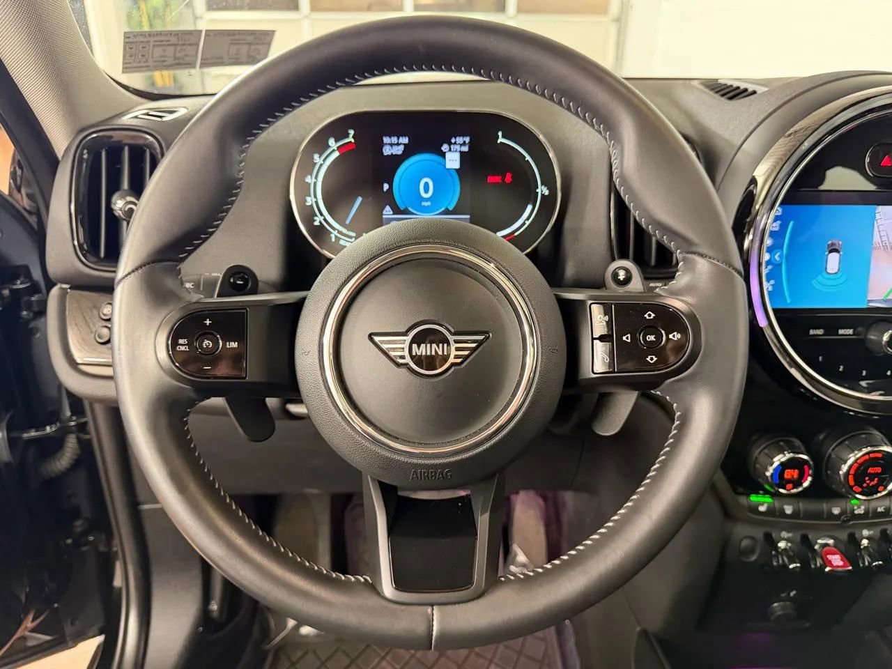 Used 2024 MINI Cooper Countryman S w/ Storage Package AWD/4WD image 18