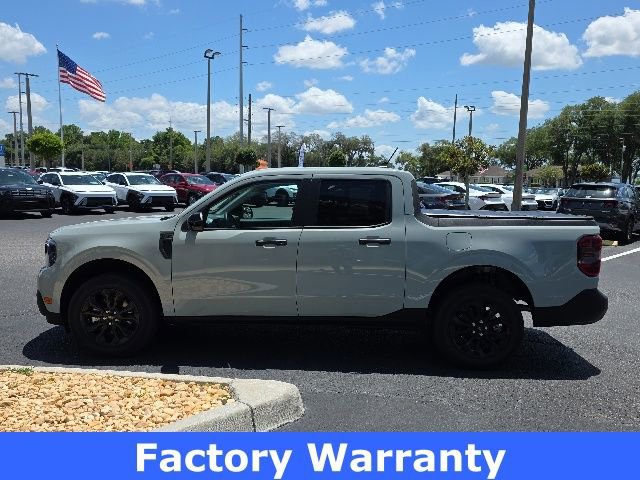 Used 2024 Ford Maverick XLT w/ XLT Luxury Package FWD image 14