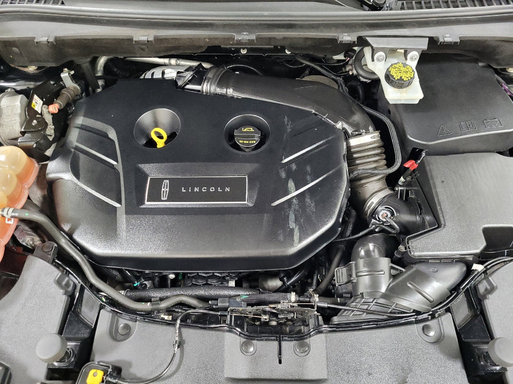 Used 2016 Lincoln MKC Premiere image 30
