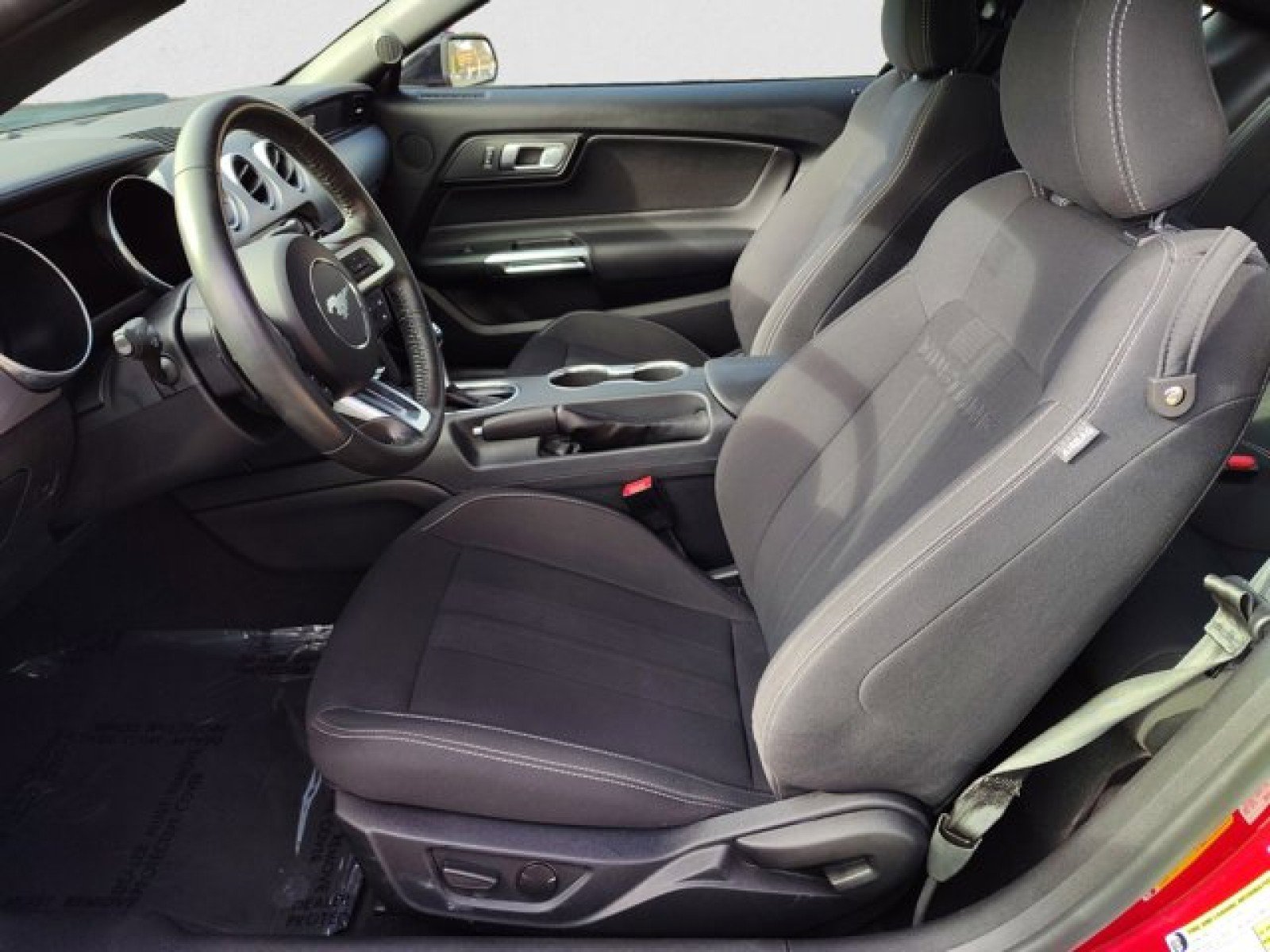 Used 2022 Ford Mustang GT w/ Equipment Group 301A image 11