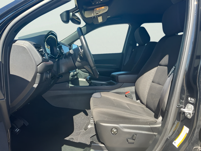 Used 2025 Dodge Durango GT AWD/4WD image 16