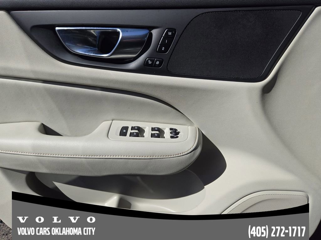 Certified 2023 Volvo S60 B5 Core w/ Climate Package image 22