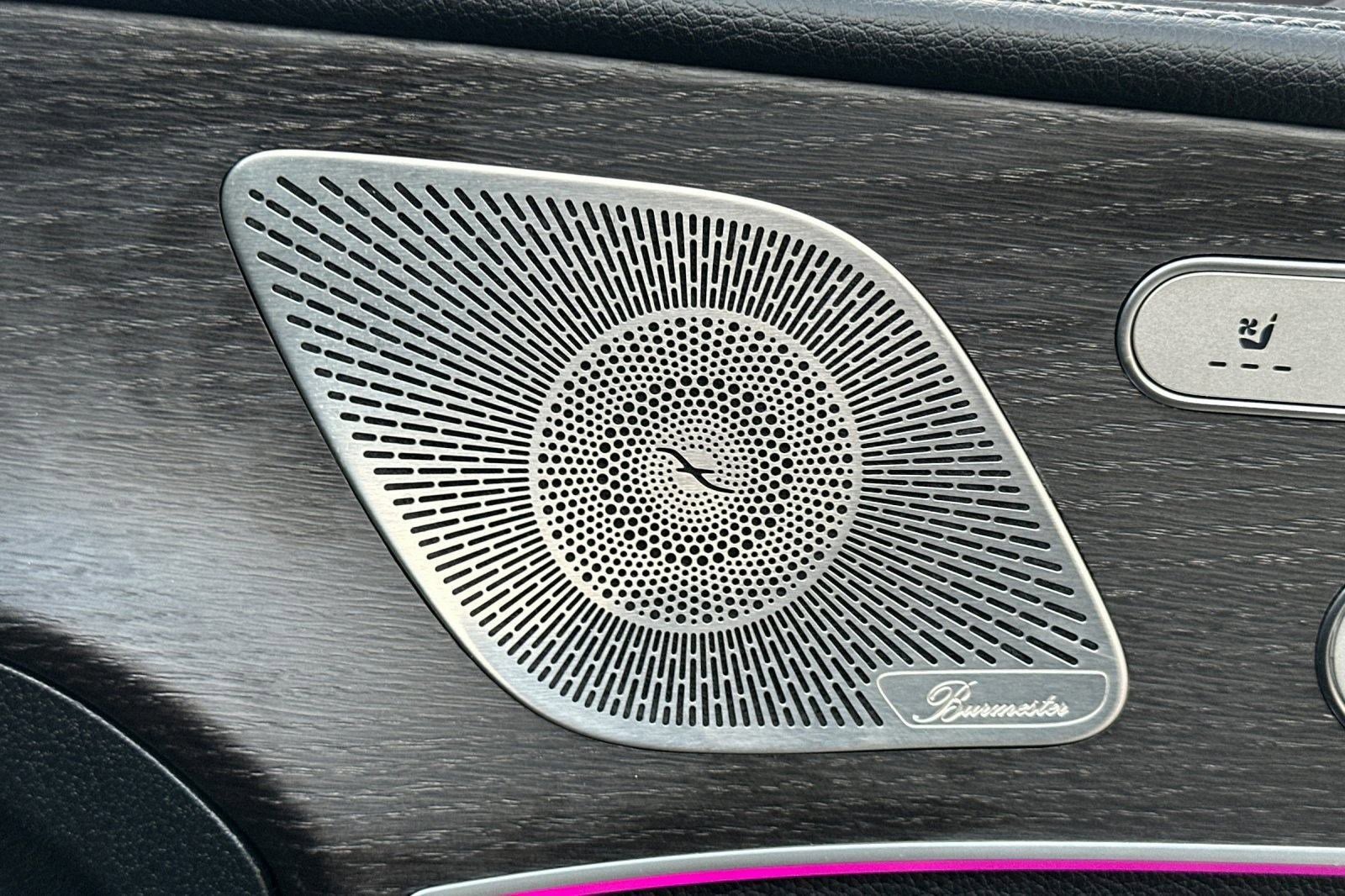 Certified 2024 Mercedes-Benz GLE 53 AMG 4MATIC Coupe image 23