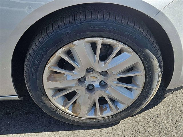 Used 2016 Chevrolet Impala LS image 10