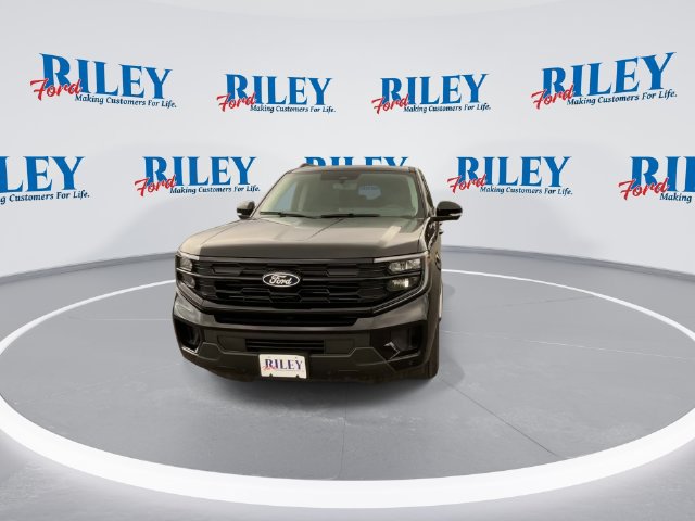 New 2027 Ford Expedition Max Active AWD/4WD image 3