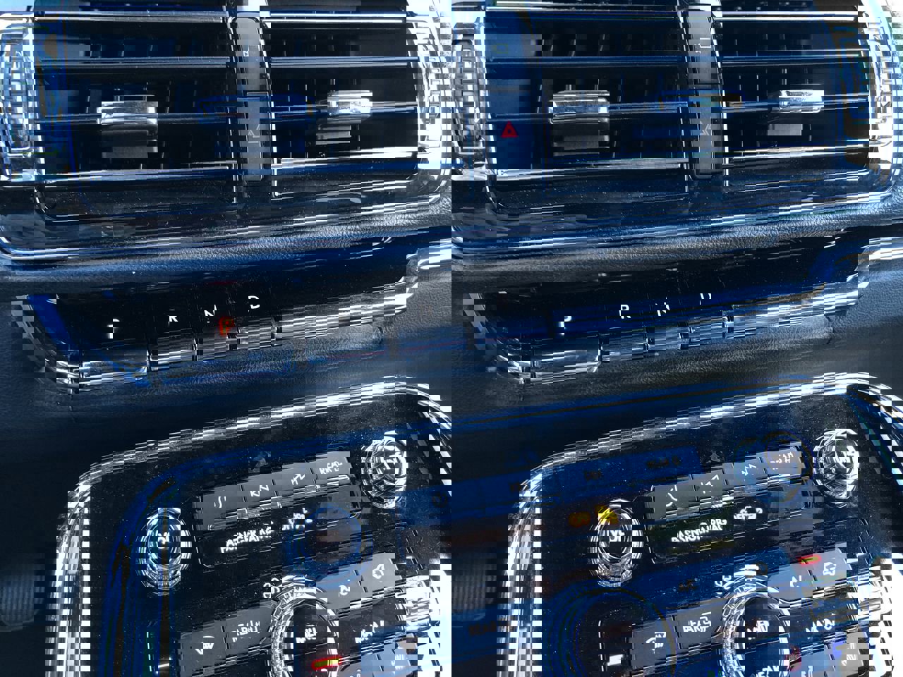 Used 2023 Lincoln Navigator Reserve image 20