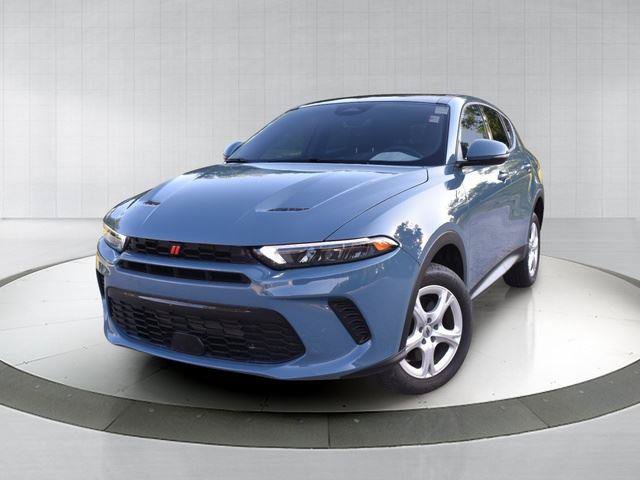 Used 2024 Dodge Hornet GT Plus