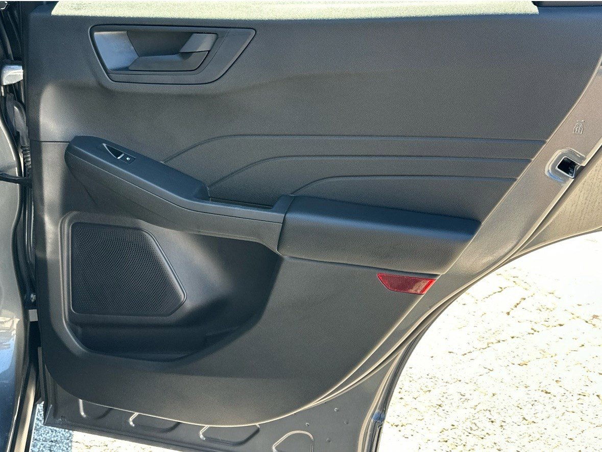 Used 2024 Ford Escape Active image 18