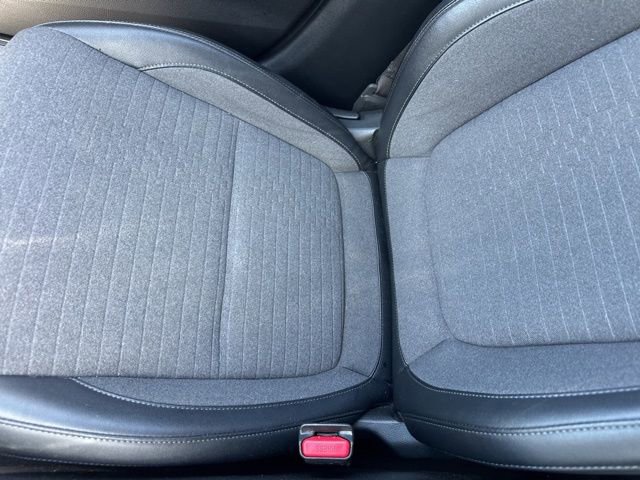 Used 2021 Kia Seltos S FWD image 21