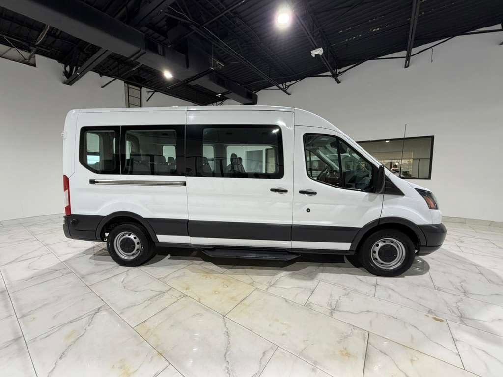 Used 2018 Ford Transit 350 XL RWD image 4