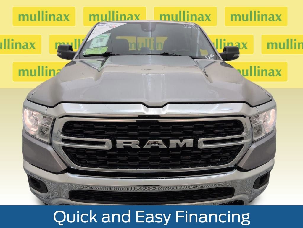 Used 2024 RAM 1500 Big Horn image 15