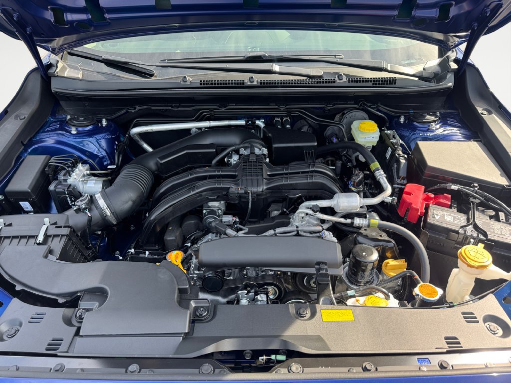 New 2026 Subaru Crosstrek 2.5i Premium AWD/4WD image 18