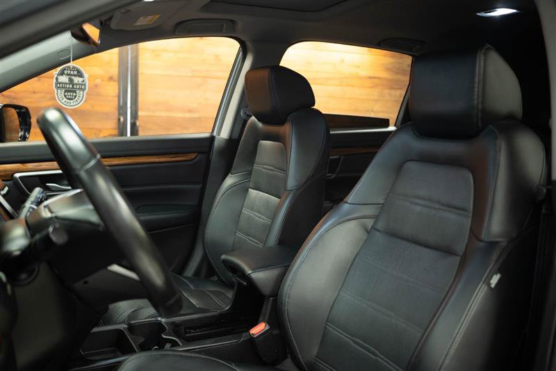 Used 2022 Honda CR-V EX-L image 11