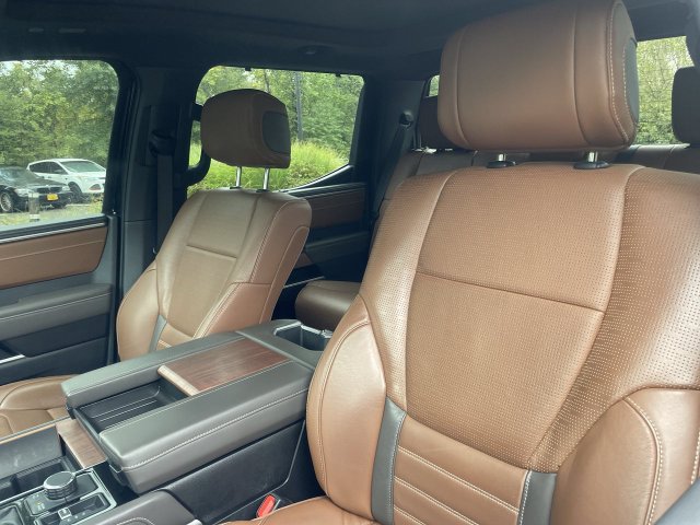 Used 2023 Toyota Tundra 1794 Edition AWD/4WD image 11