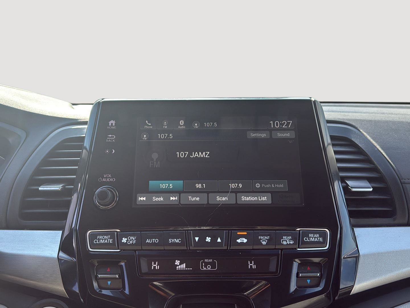 Used 2024 Honda Odyssey EX-L image 15