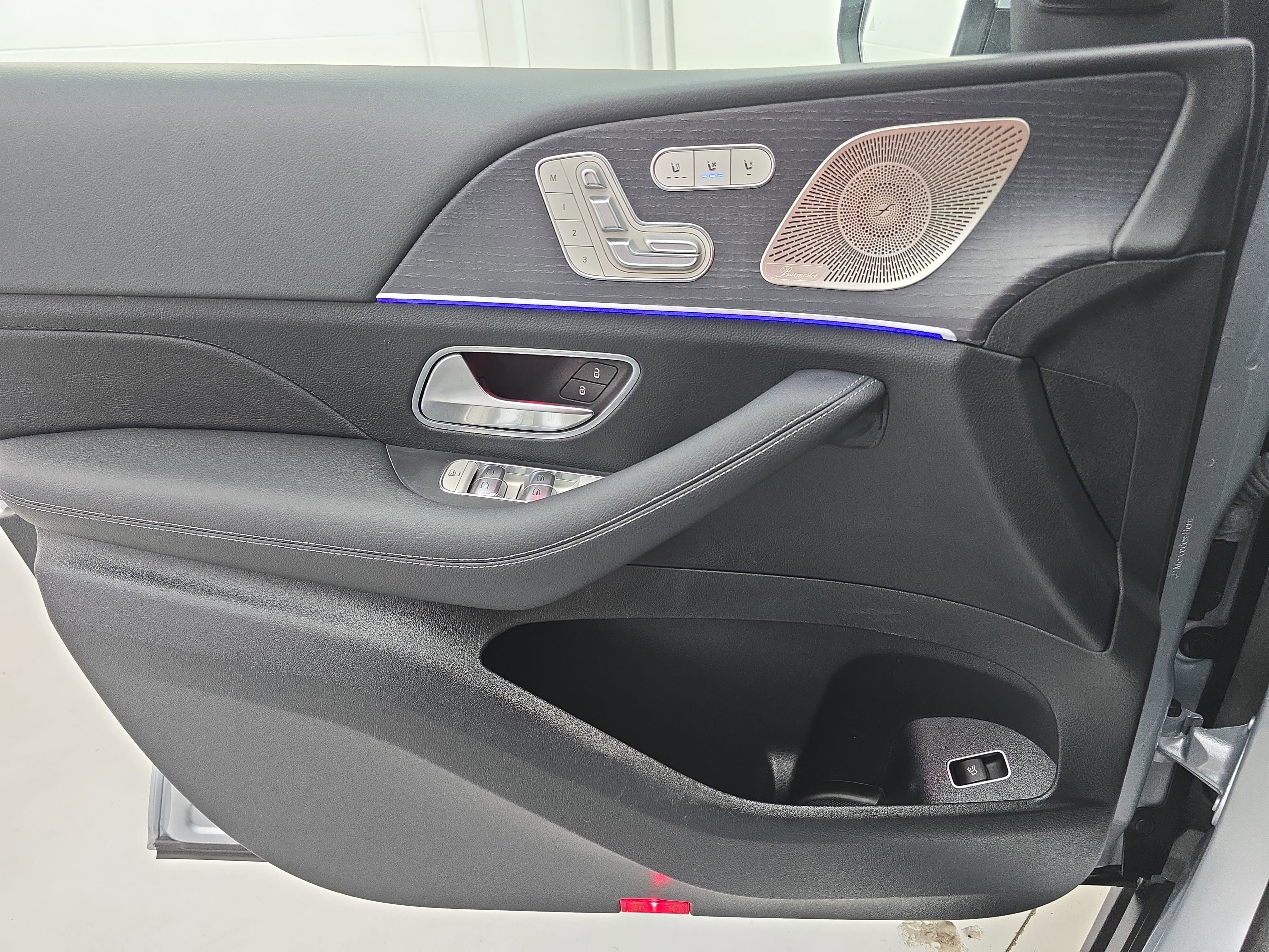 Certified 2022 Mercedes-Benz GLS 450 4MATIC image 28