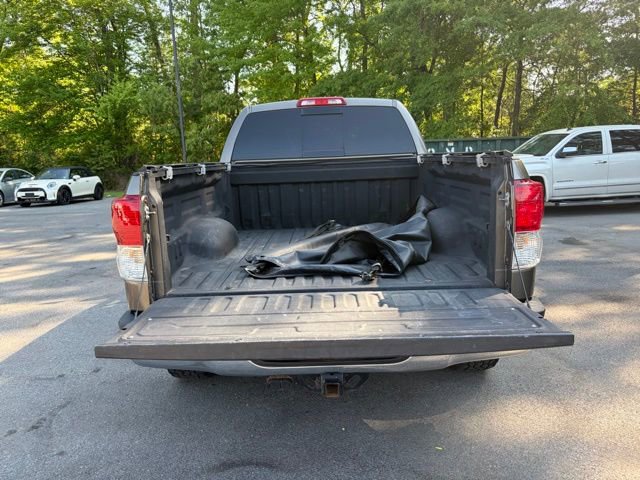 Used 2010 Toyota Tundra 4x4 Double Cab image 17