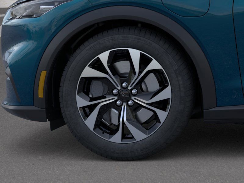 New 2026 Ford Mustang Mach-E Select RWD image 19