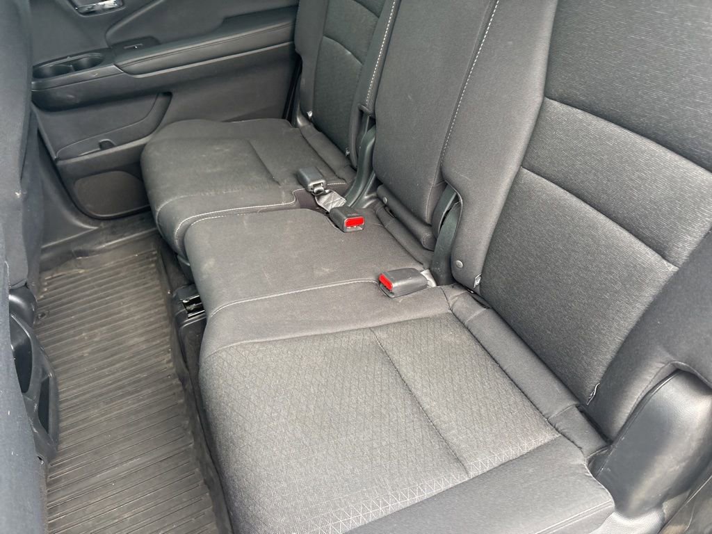 Used 2021 Honda Passport Sport image 37