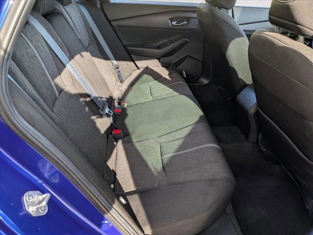 Used 2023 Honda Accord Sport image 19