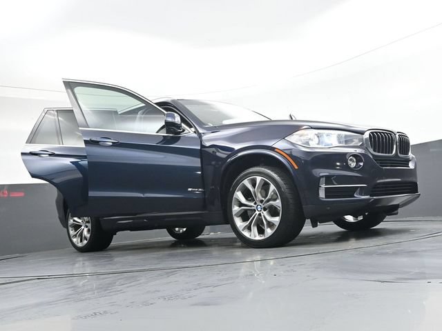 Used 2018 BMW X5 sDrive35i RWD image 44