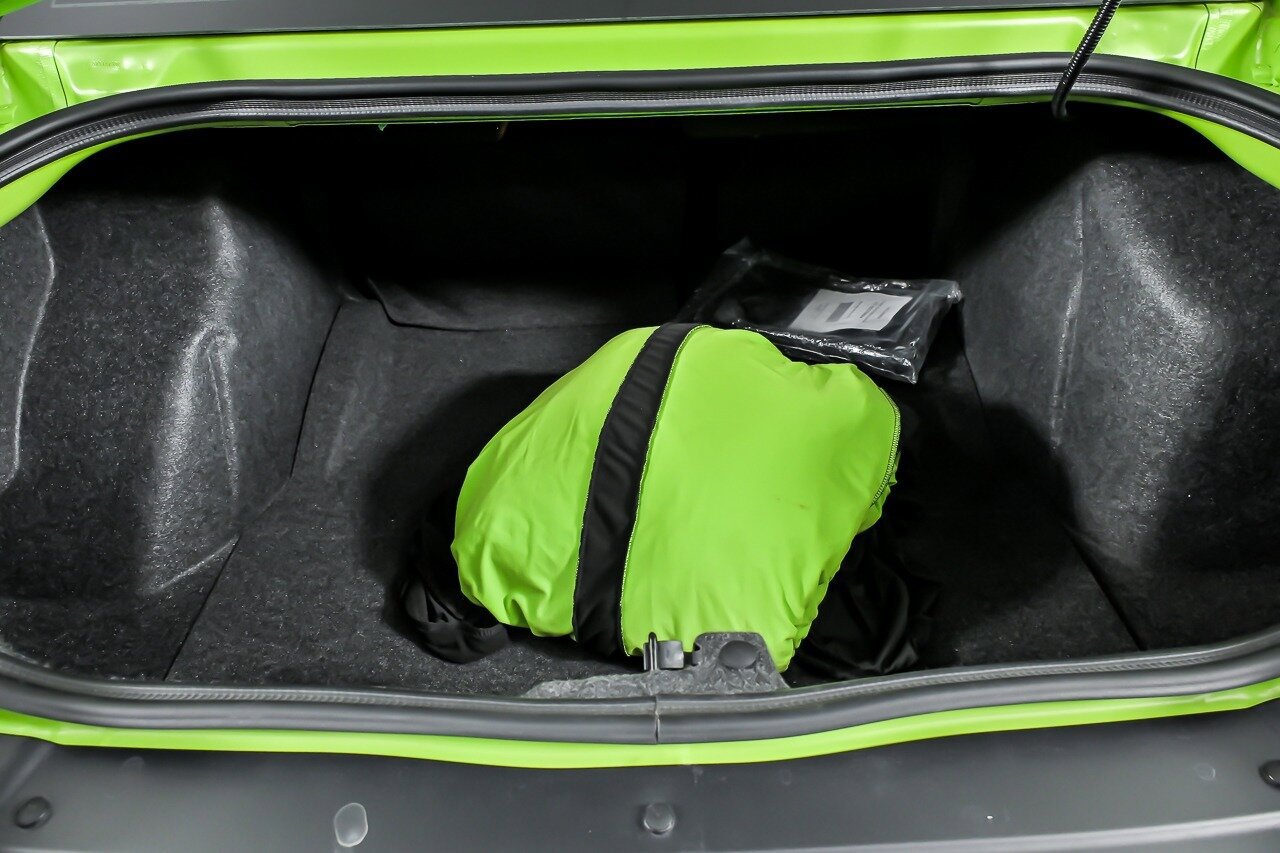 Used 2023 Dodge Challenger SRT Super Stock RWD image 16