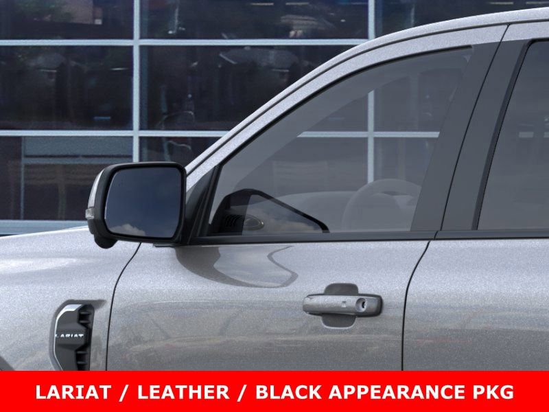New 2025 Ford Ranger Lariat w/ FX4 Off-Road Package image 20