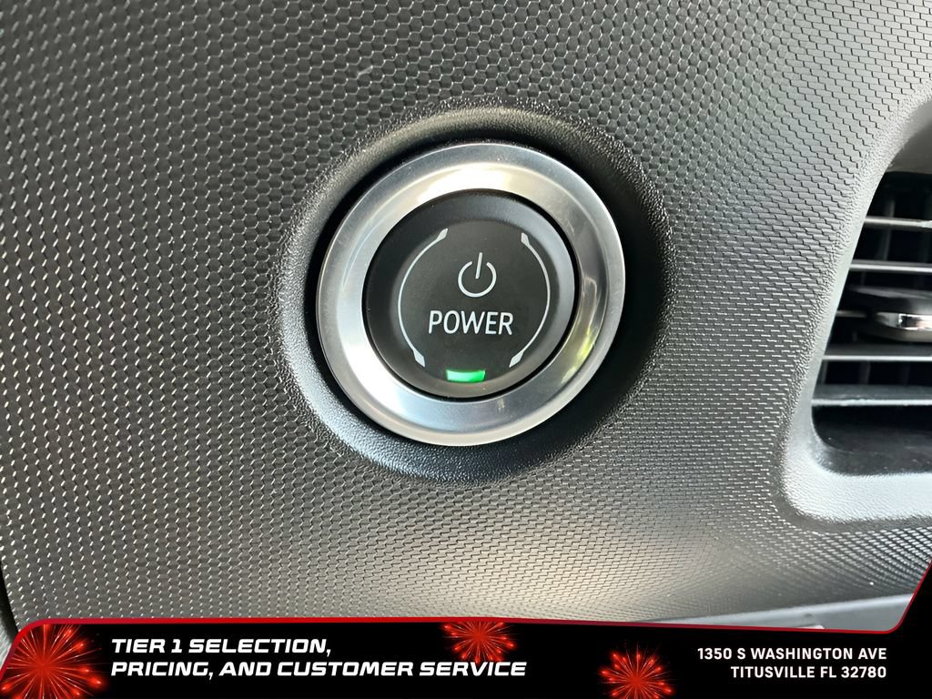 Used 2024 Chevrolet Brightdrop 600 w/ Commercial Equipment Package AWD/4WD image 23