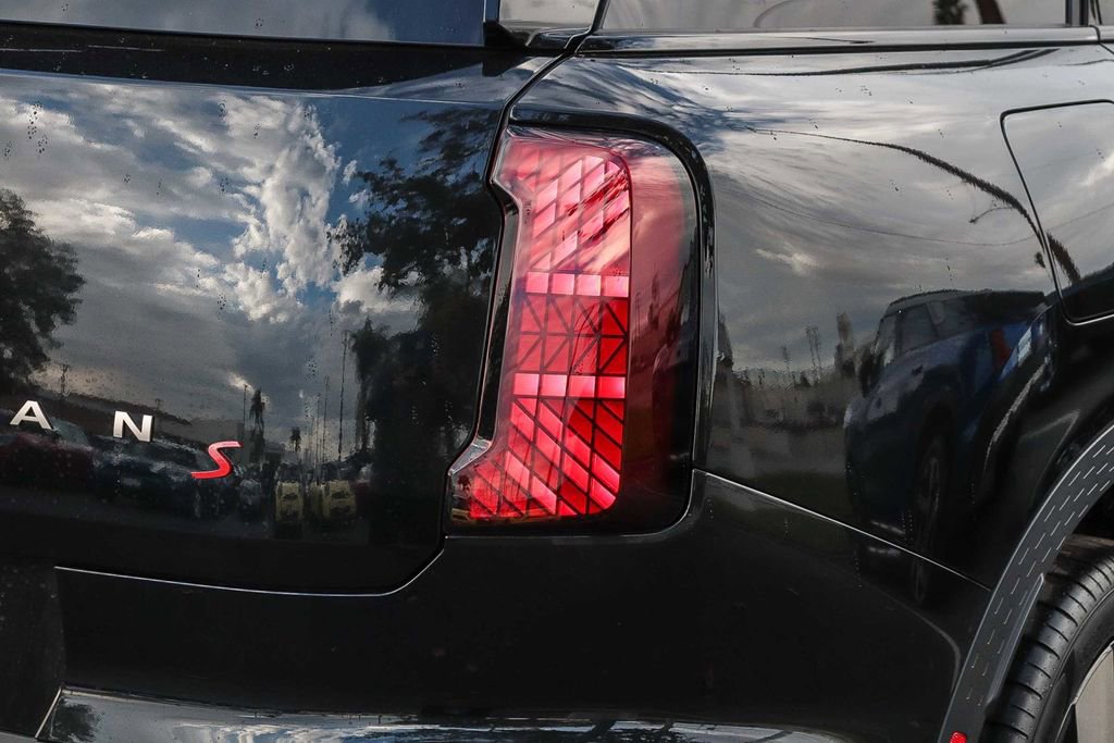 Used 2025 MINI Cooper Countryman S image 10