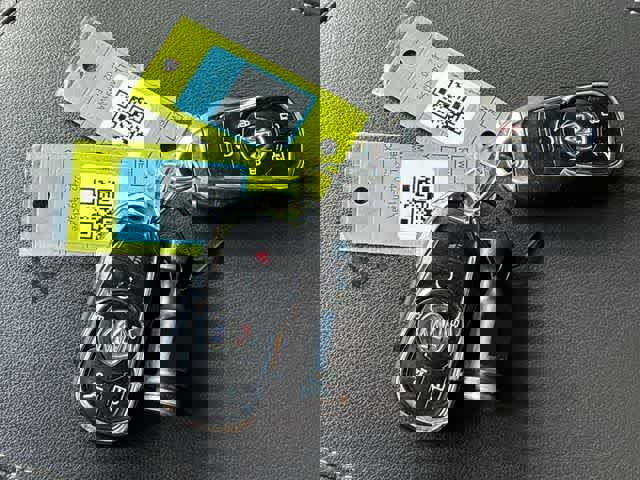 Used 2020 Buick Enclave Avenir w/ Avenir Technology Package image 38