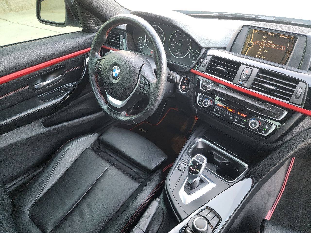Used 2014 BMW 428i xDrive Coupe AWD/4WD image 22