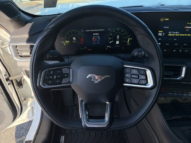 Used 2024 Ford Mustang GT Premium RWD image 21