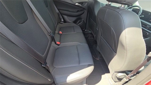 Used 2024 Buick Encore GX Preferred image 17