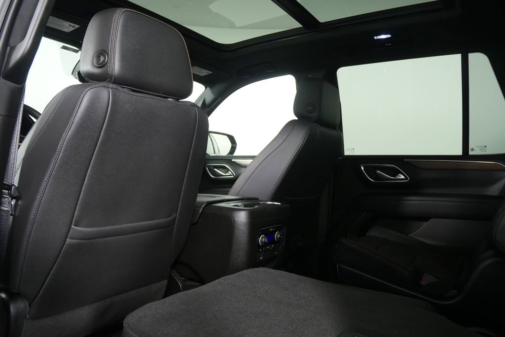 Used 2023 Chevrolet Tahoe High Country image 16