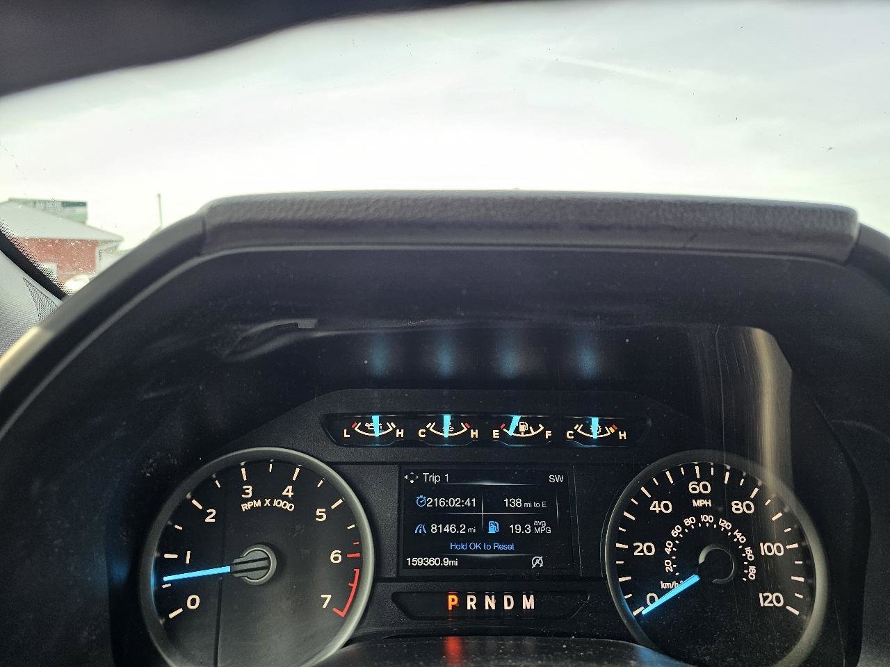 Used 2019 Ford F150 XLT w/ Equipment Group 302A Luxury AWD/4WD image 11